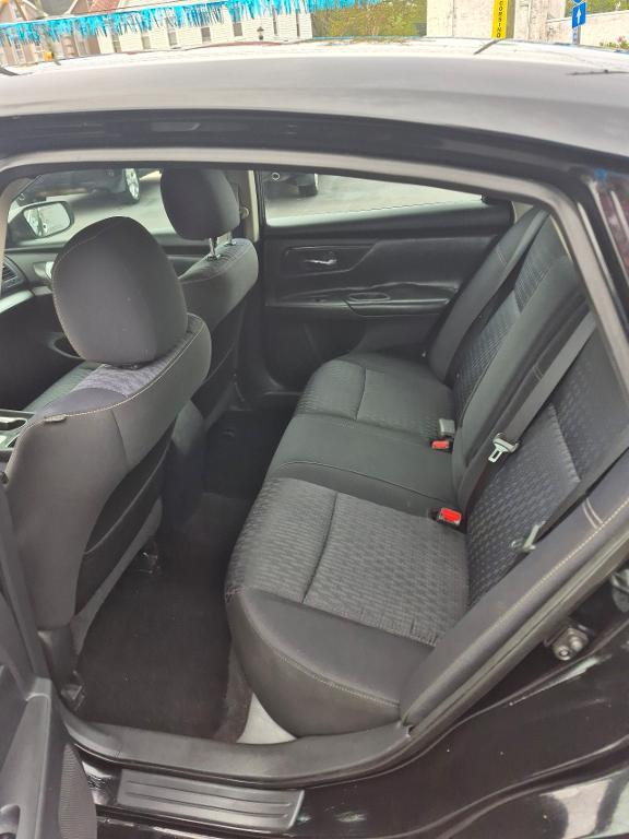 used 2016 Nissan Altima car, priced at $9,999