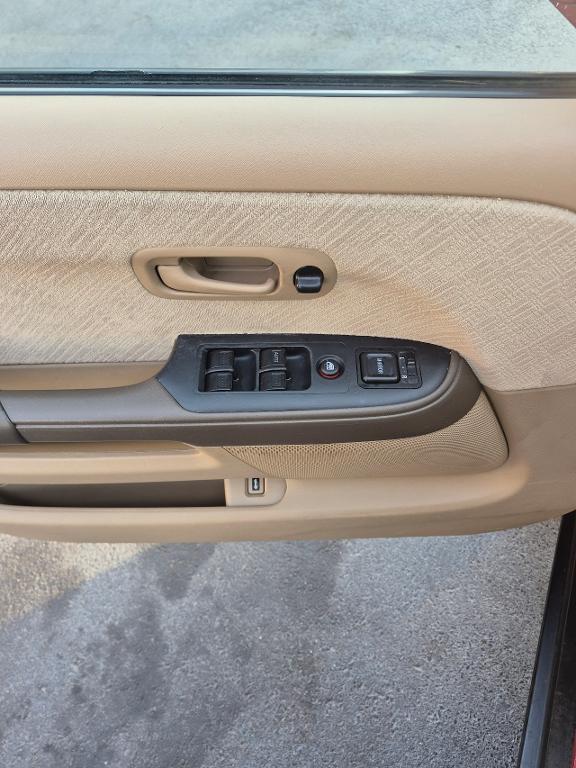 used 2005 Honda CR-V car, priced at $5,999