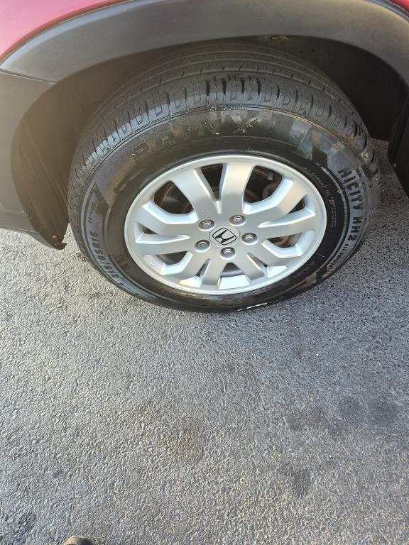 used 2005 Honda CR-V car, priced at $5,999