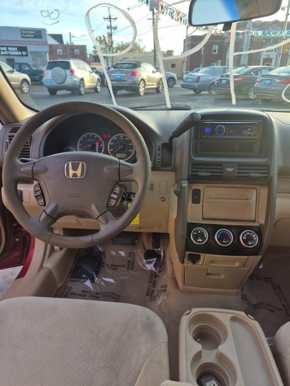 used 2005 Honda CR-V car, priced at $5,999