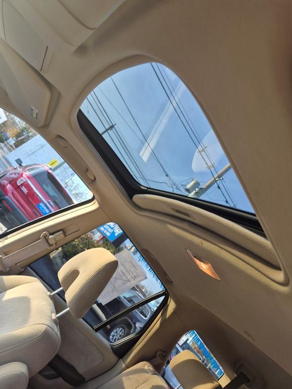 used 2005 Honda CR-V car, priced at $5,999