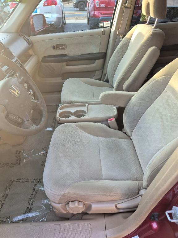 used 2005 Honda CR-V car, priced at $5,999