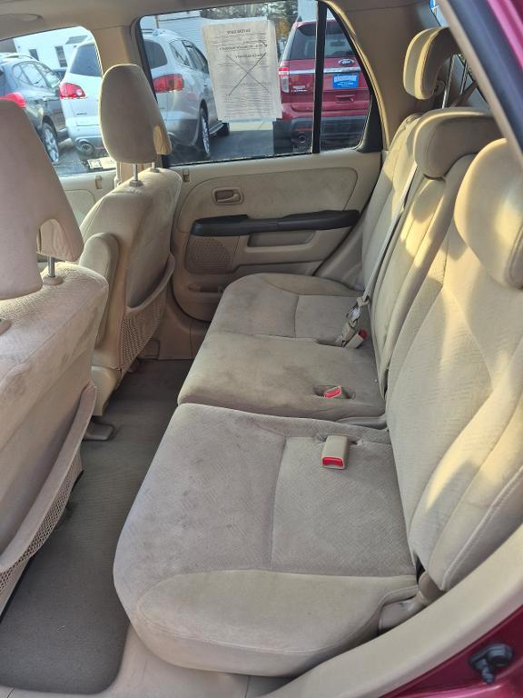 used 2005 Honda CR-V car, priced at $5,999
