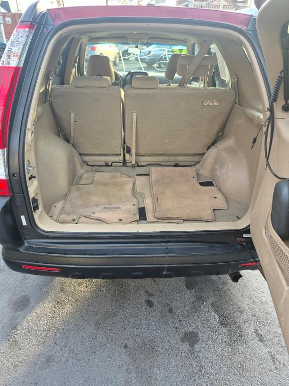 used 2005 Honda CR-V car, priced at $5,999