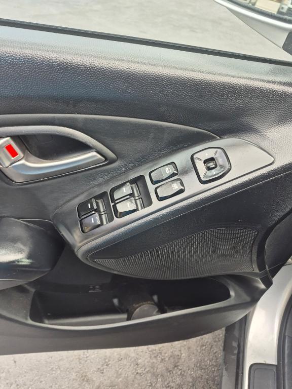 used 2011 Hyundai Tucson car, priced at $7,999