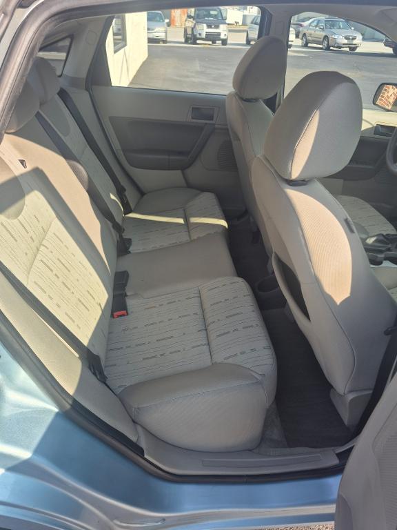 used 2009 Ford Focus car, priced at $5,999