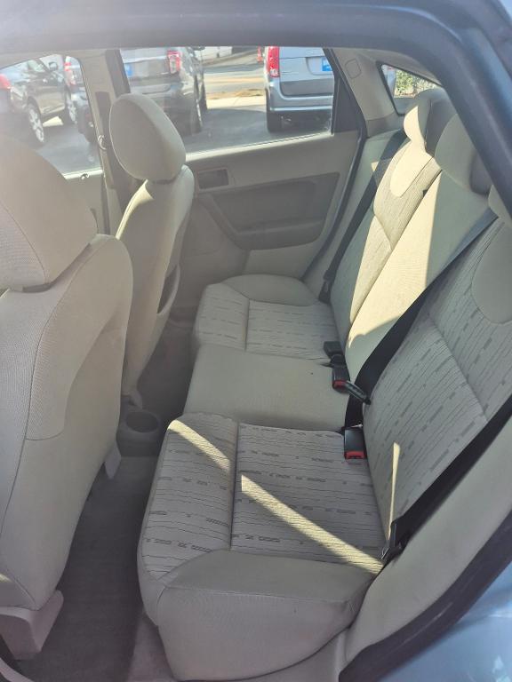 used 2009 Ford Focus car, priced at $5,999