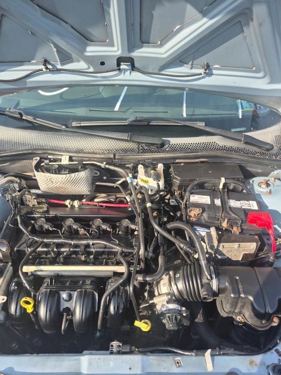 used 2009 Ford Focus car, priced at $5,999