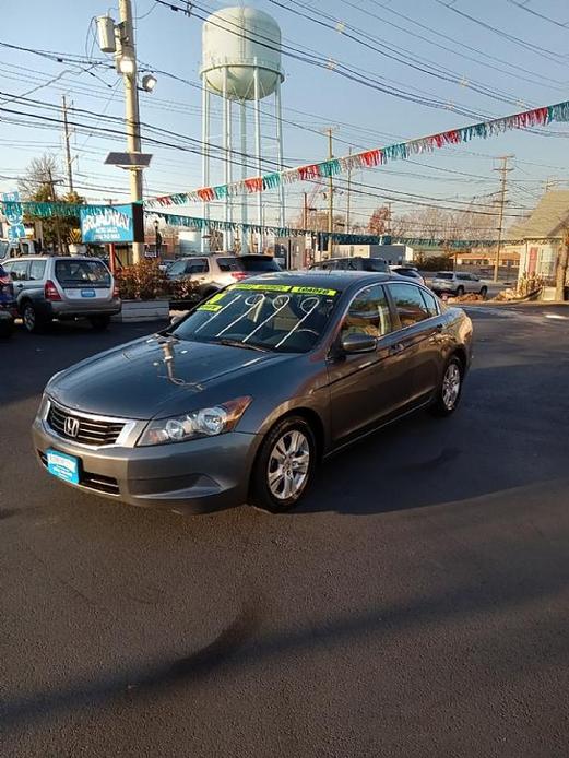 used 2010 Honda Accord car, priced at $10,999