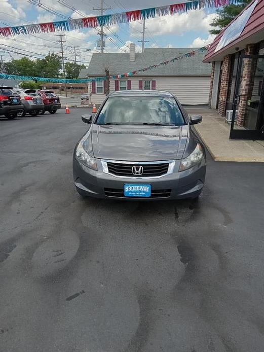 used 2010 Honda Accord car, priced at $7,999