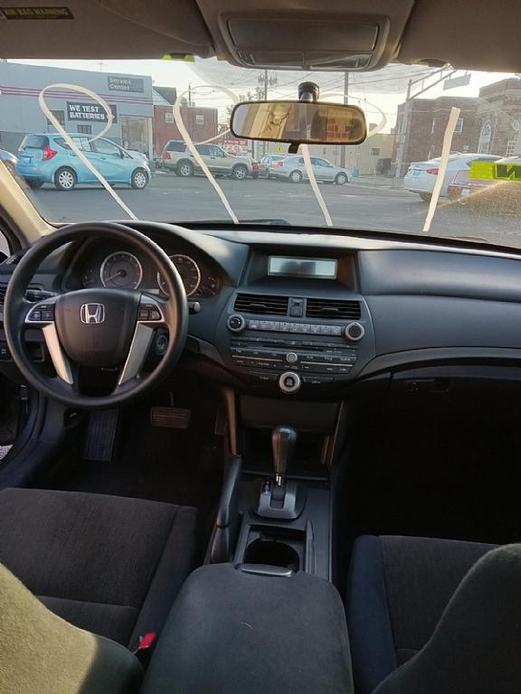 used 2010 Honda Accord car, priced at $7,999