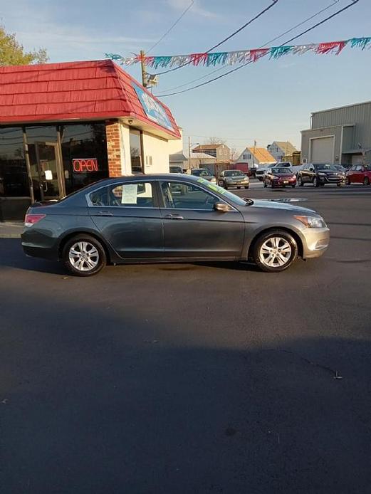 used 2010 Honda Accord car, priced at $7,999