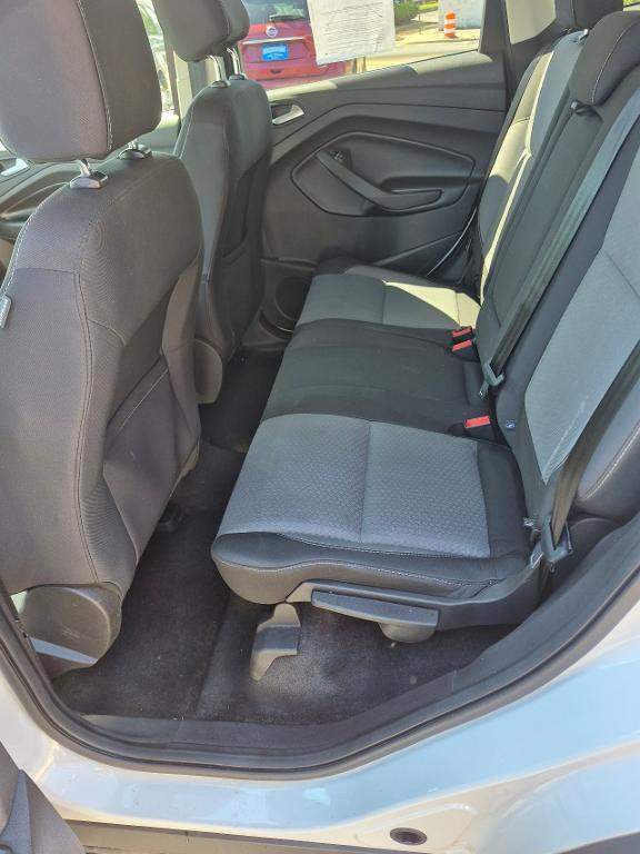 used 2017 Ford Escape car, priced at $11,999