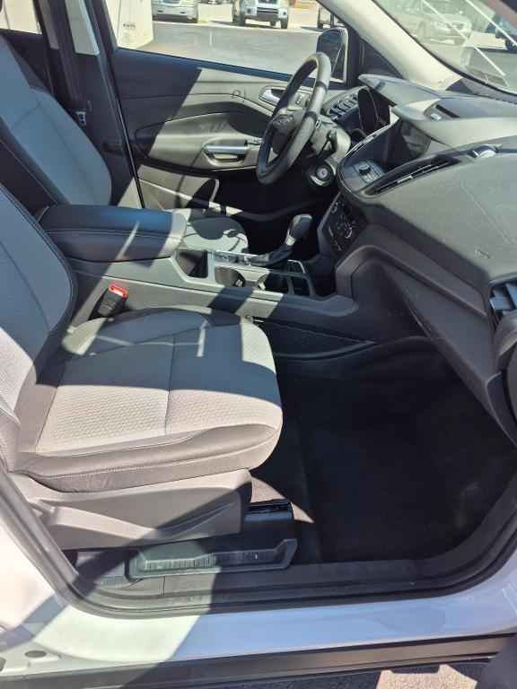 used 2017 Ford Escape car, priced at $11,999