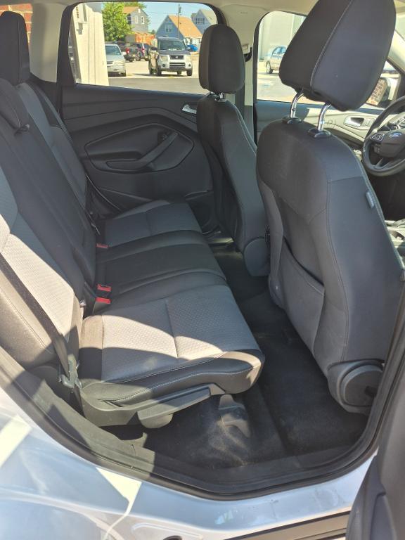 used 2017 Ford Escape car, priced at $11,999