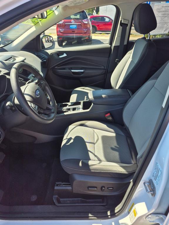 used 2017 Ford Escape car, priced at $11,999