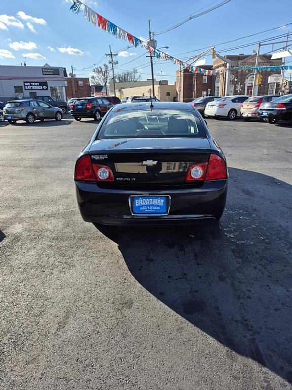 used 2011 Chevrolet Malibu car, priced at $7,999