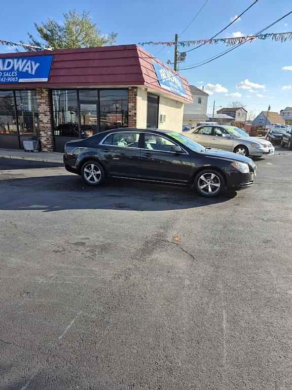 used 2011 Chevrolet Malibu car, priced at $7,999