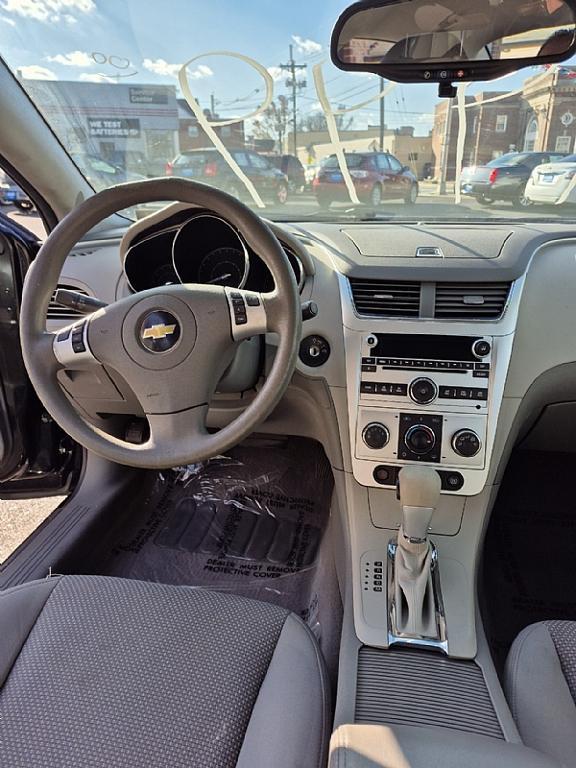 used 2011 Chevrolet Malibu car, priced at $7,999