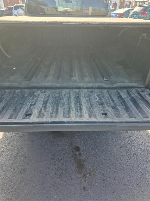 used 2009 Nissan Frontier car, priced at $10,499