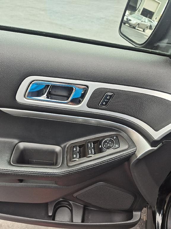 used 2015 Ford Explorer car, priced at $13,999