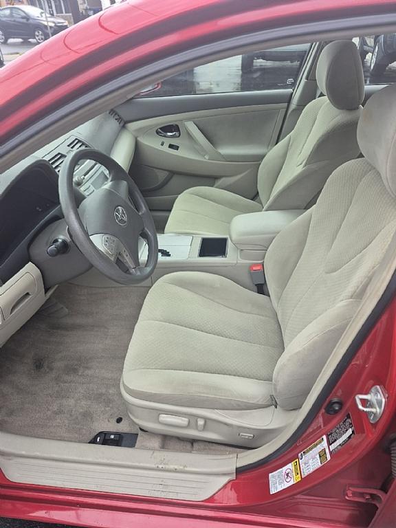 used 2009 Toyota Camry car, priced at $5,999