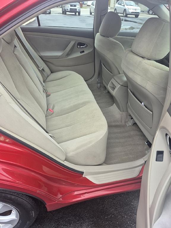 used 2009 Toyota Camry car, priced at $5,999