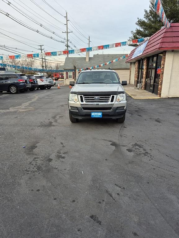 used 2007 Ford Explorer Sport Trac car, priced at $7,999