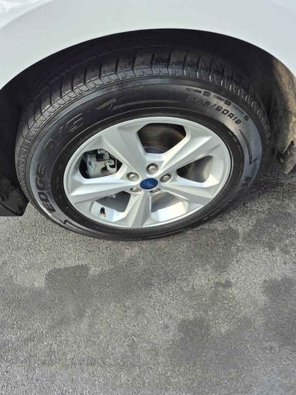 used 2019 Ford Edge car, priced at $11,499