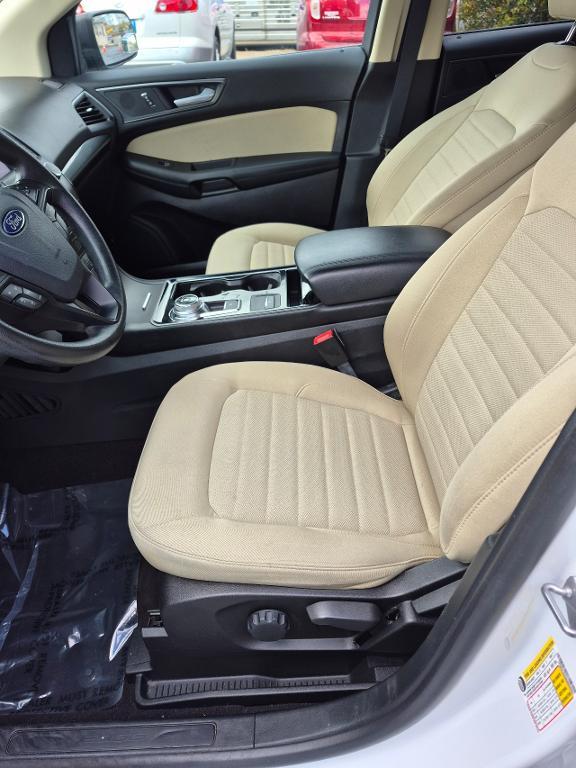 used 2019 Ford Edge car, priced at $11,499