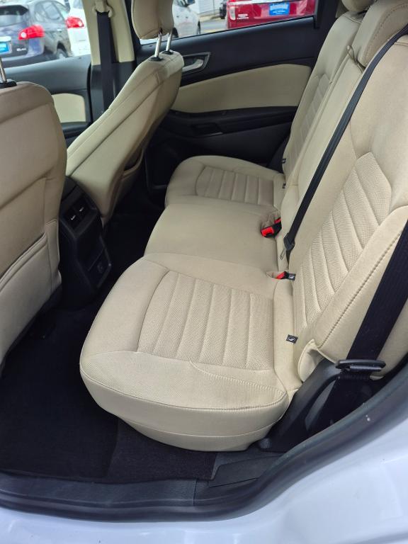 used 2019 Ford Edge car, priced at $11,499