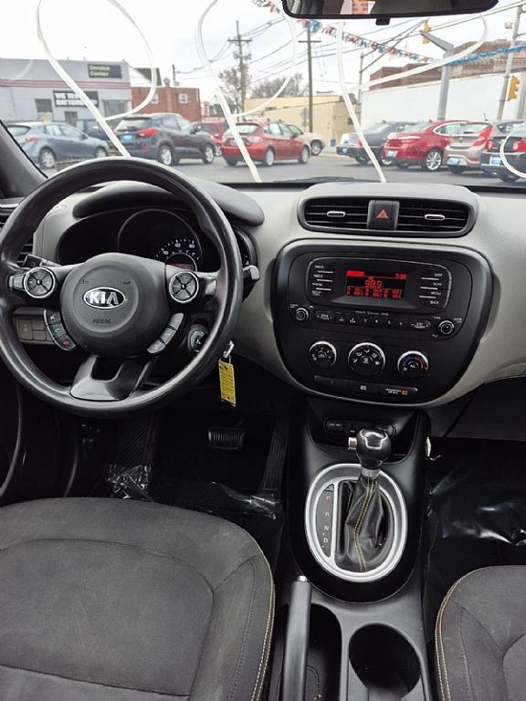 used 2014 Kia Soul car, priced at $5,999