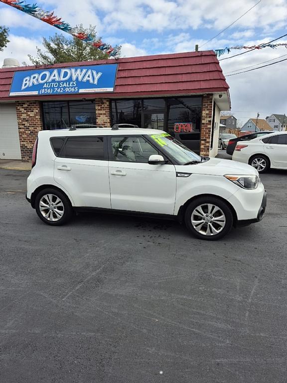 used 2014 Kia Soul car, priced at $5,999