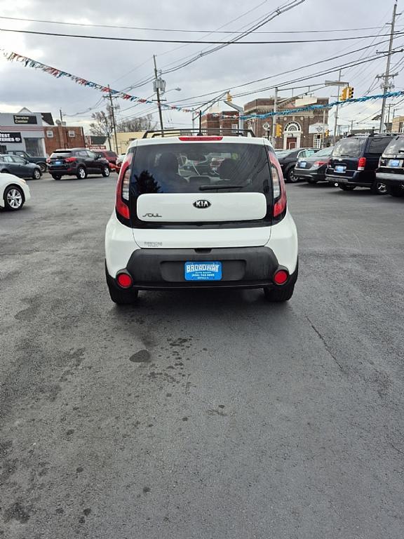 used 2014 Kia Soul car, priced at $5,999