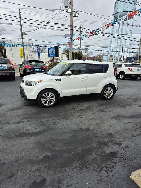 used 2014 Kia Soul car, priced at $5,999