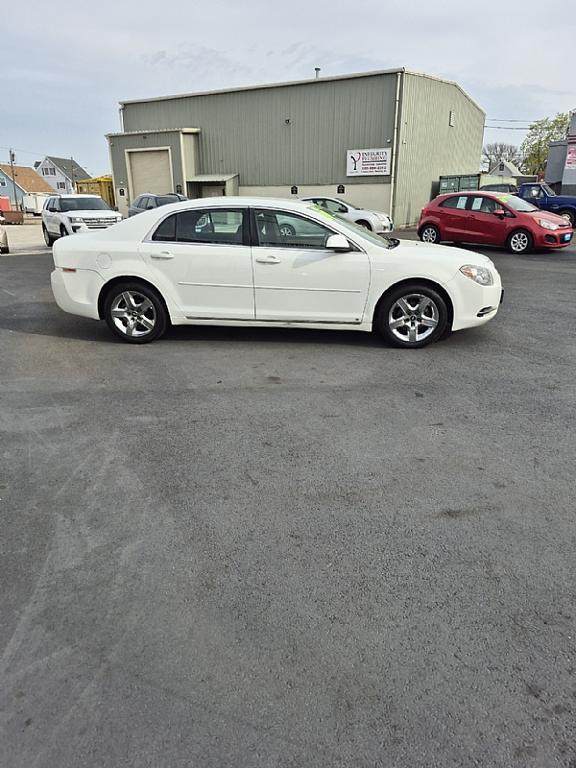 used 2009 Chevrolet Malibu car, priced at $5,999