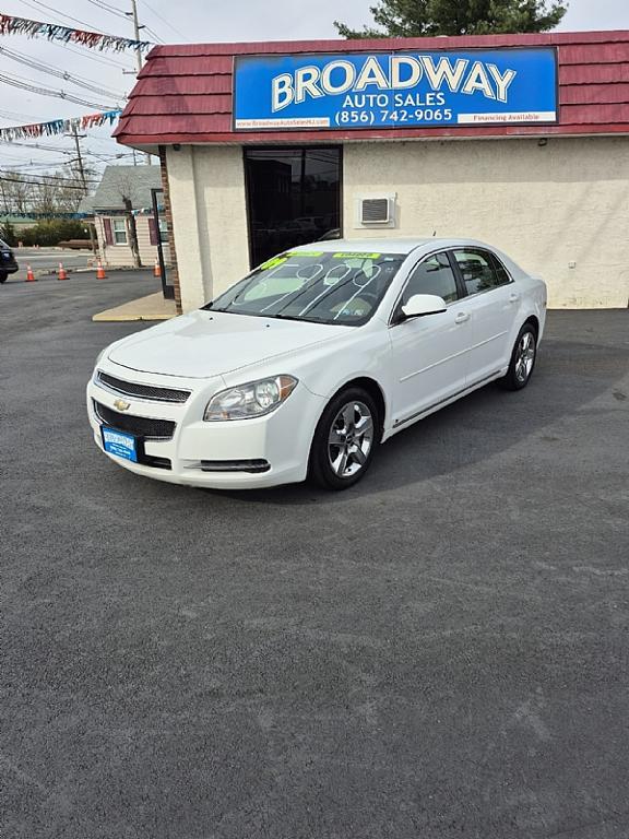 used 2009 Chevrolet Malibu car, priced at $5,999
