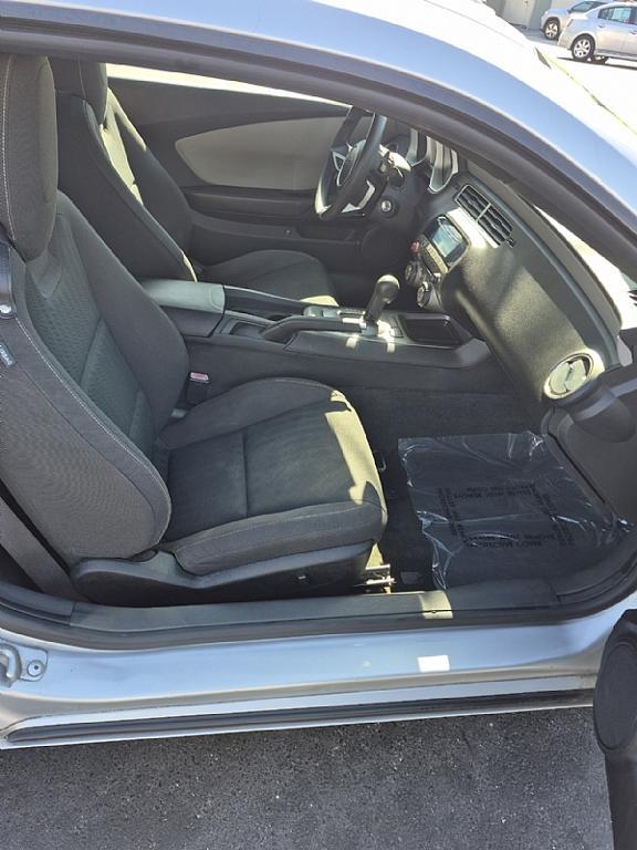 used 2010 Chevrolet Camaro car, priced at $9,999