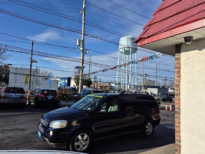 used 2007 Chevrolet Uplander car, priced at $4,999