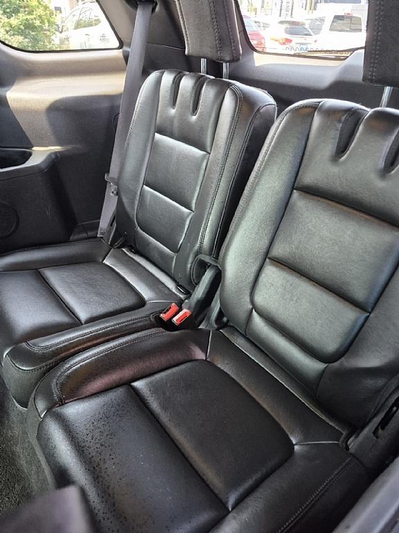 used 2015 Ford Explorer car, priced at $13,999