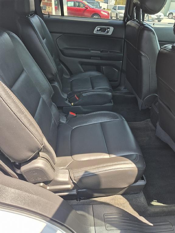 used 2015 Ford Explorer car, priced at $13,999