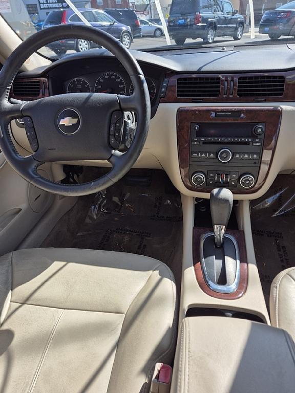 used 2009 Chevrolet Impala car, priced at $7,999