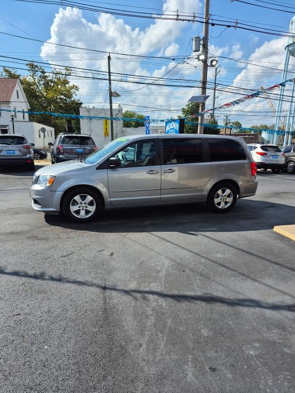 used 2013 Dodge Grand Caravan car, priced at $9,999