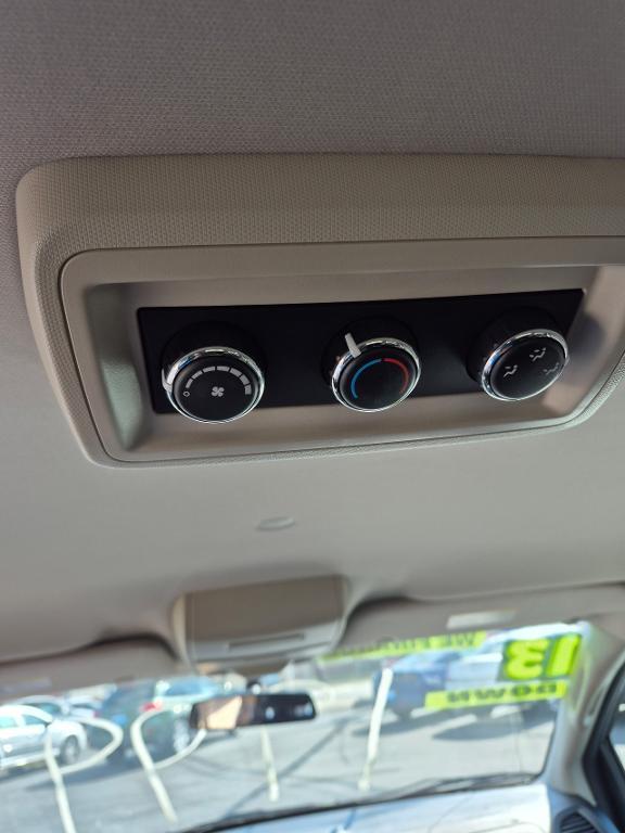 used 2013 Dodge Grand Caravan car, priced at $9,999