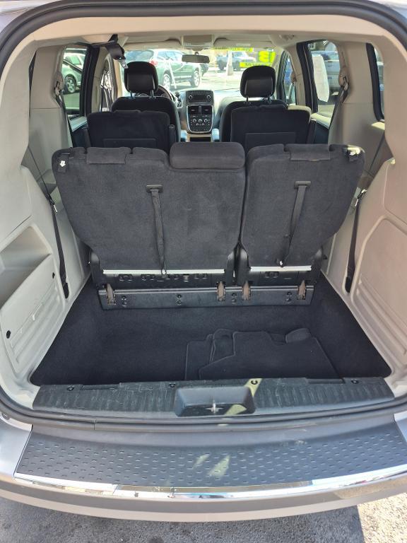 used 2013 Dodge Grand Caravan car, priced at $9,999