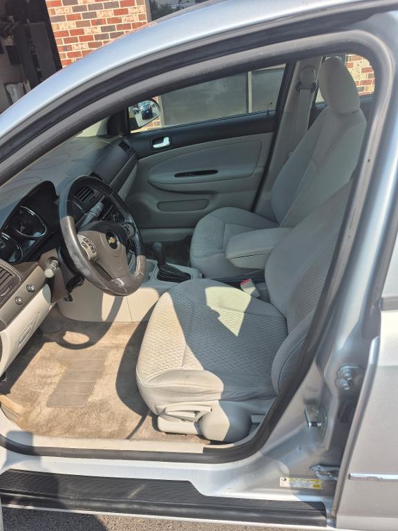 used 2009 Chevrolet Cobalt car, priced at $4,999