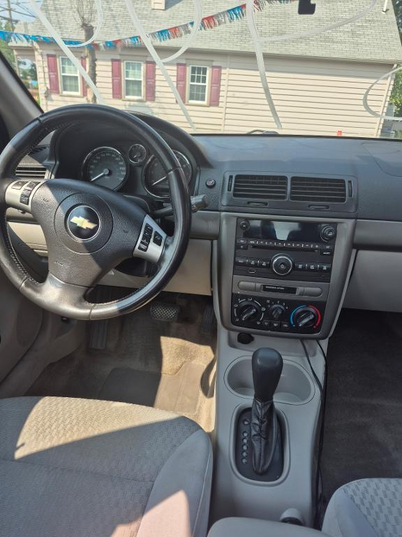 used 2009 Chevrolet Cobalt car, priced at $4,999