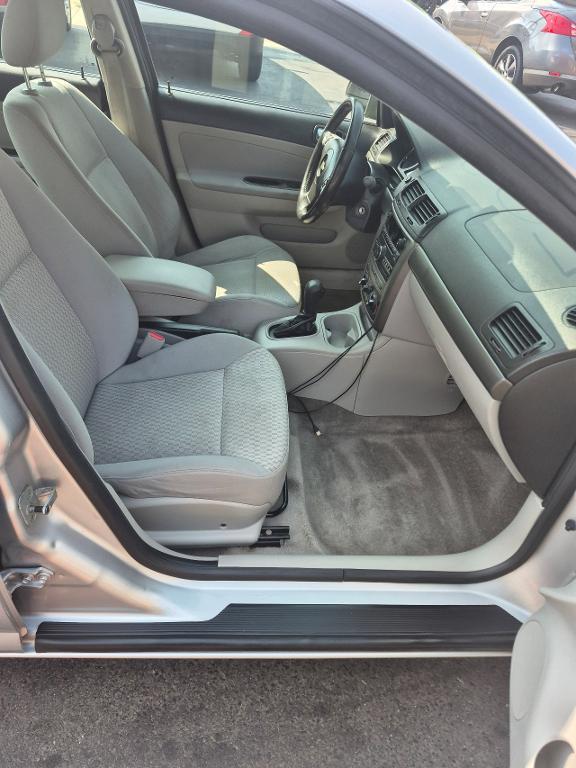 used 2009 Chevrolet Cobalt car, priced at $4,999