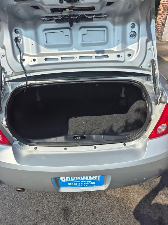 used 2009 Chevrolet Cobalt car, priced at $4,999