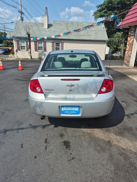 used 2009 Chevrolet Cobalt car, priced at $4,999